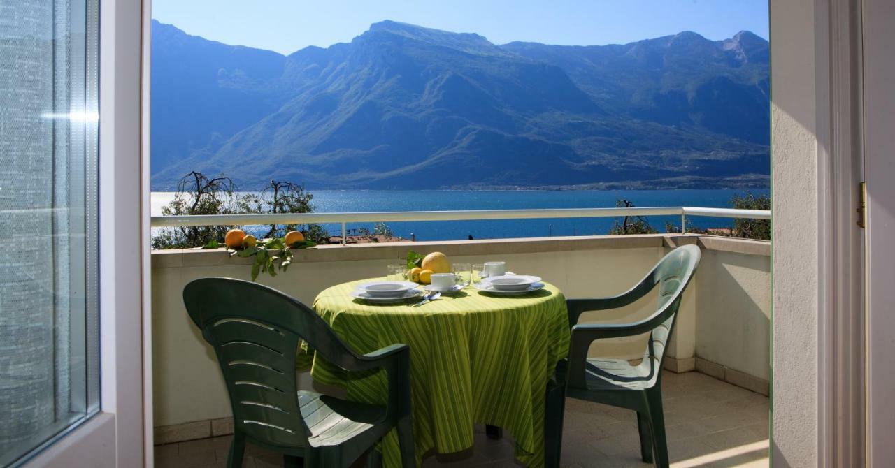 Apartment Aranci
